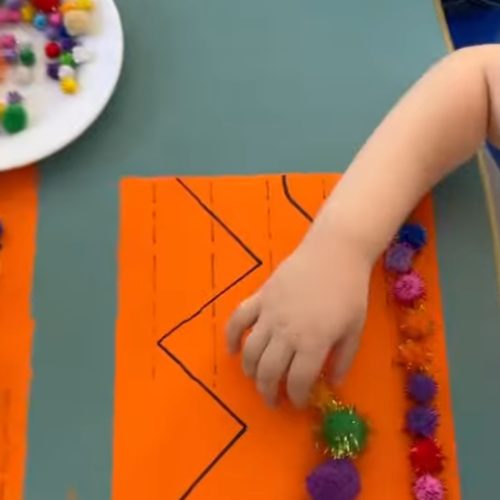 کلاس های اختلالات یادگیری و دقت و تمرکز وتدریس پیش دبستانی و دبستان