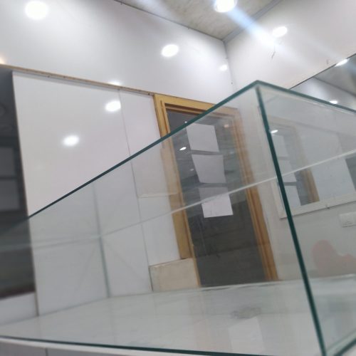 شیشه آکواریوم