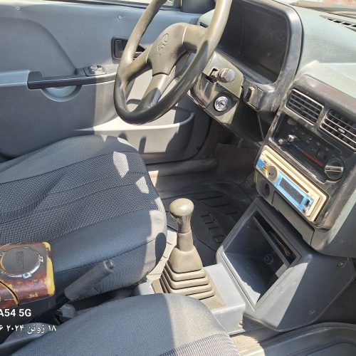 پراید سالم برای مصرف کننده