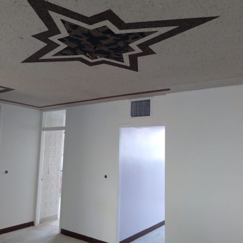 نقاش ساختمان هستم