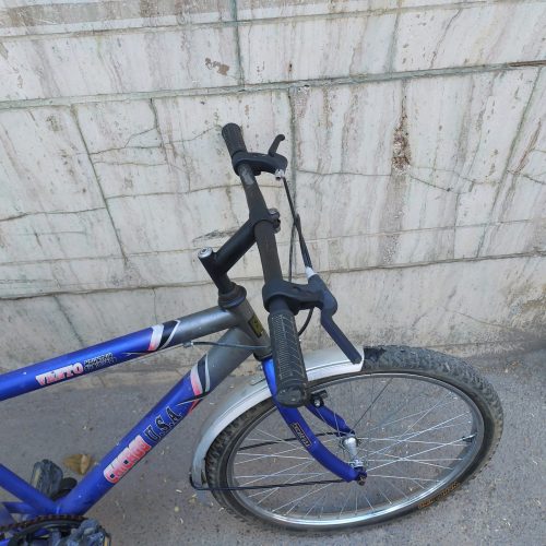 فروش دوچرخه سایز 24