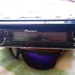 پخش ماشین پایونر