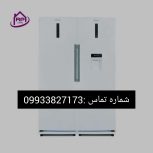 یخچال فریزر نیکسان فول اتومات