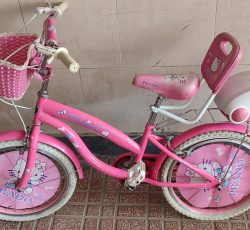 دوچرخه 20پرادو