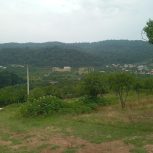 زمین مرزیکلا