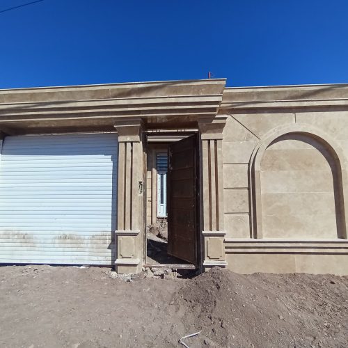 سنگ کاری برادران حسینی