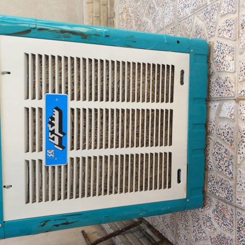 کولر آبی مدل 3500