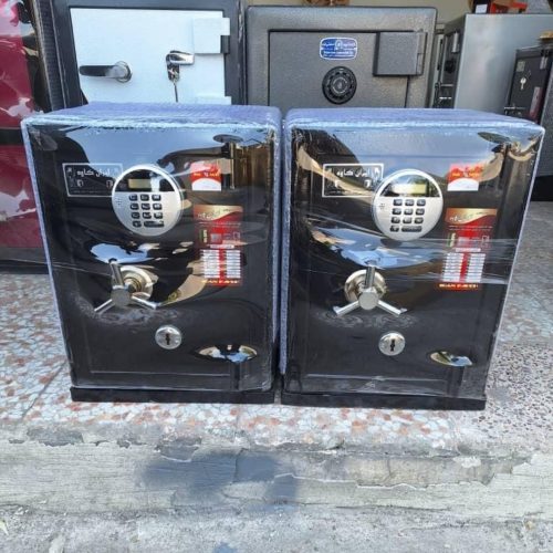 فروش گاوصندوق های خانگی فروشگاهی