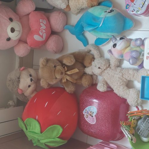 اسباب بازی خارجی