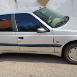 پژو405 مدل 87 توکرم