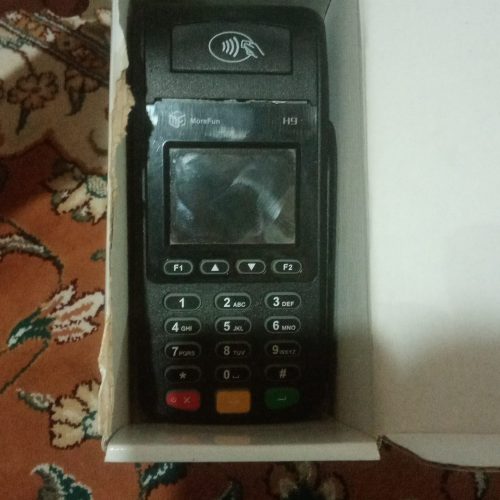 فروش کارت خوان