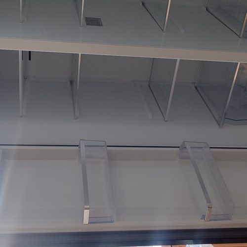 فروش یخچال ساید