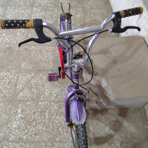 دوچرخه فروشی باقیمت مناسب