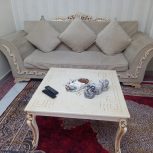 مبل هفت نفره کلاسیک