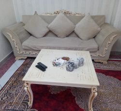 مبل هفت نفره کلاسیک