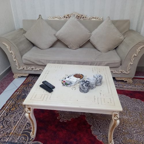 مبل هفت نفره کلاسیک