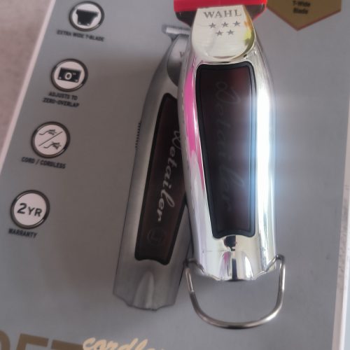 خط زن cordless detailer Li