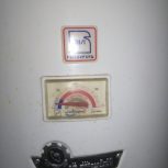 آبگرمکن 180لیتر ورق 4