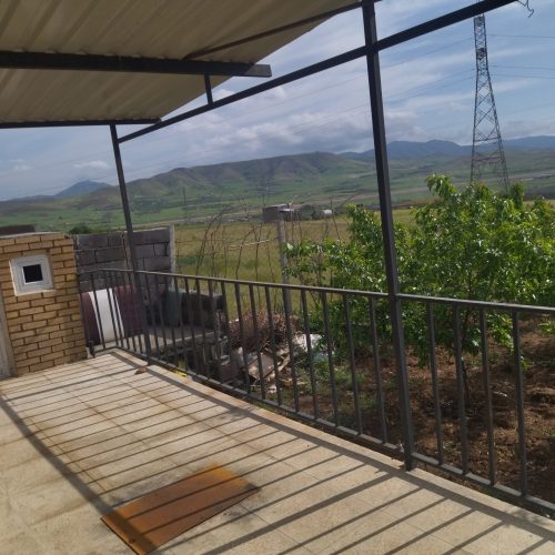 فروش خانه باغی کوچک