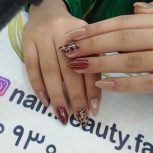 خدمات زیبایی آریشگاه فاطیما