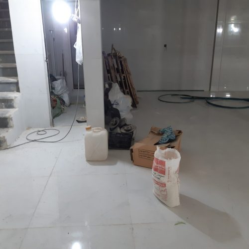 زیرزمین به مساحت 200مترمربع در ورودی مستقل امتیاز آب و برق و گاز مستقل