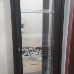 ویترین در حد نو