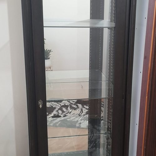 ویترین در حد نو