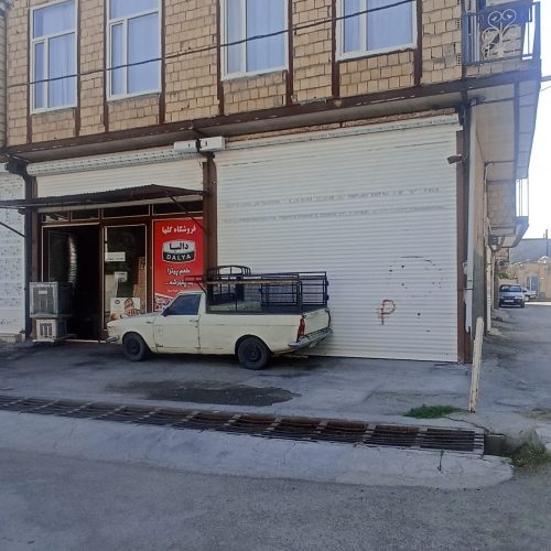 ویلایی 170 متری شهرک معلم