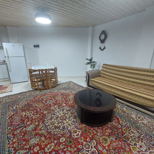 ویلای دنج در طبیعت دنج میباشد