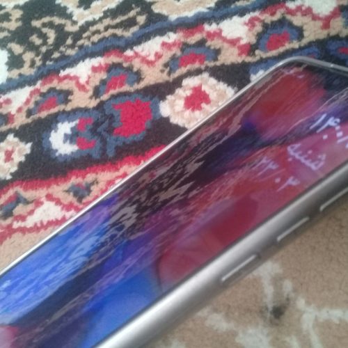 موبایل شیائومی