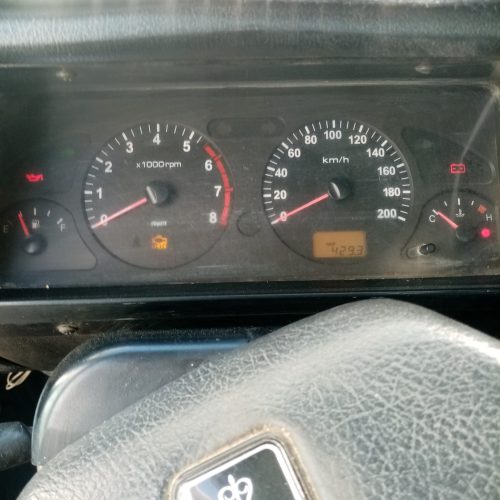 وانت. پیکان. مدل90