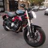 بنلی 250 دو سیلندر 99 مشکی