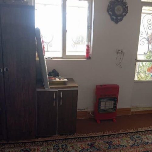 فروش فوری منزل50متری دوطبقه