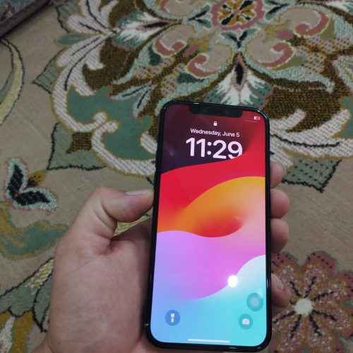 ایفون12پرو256