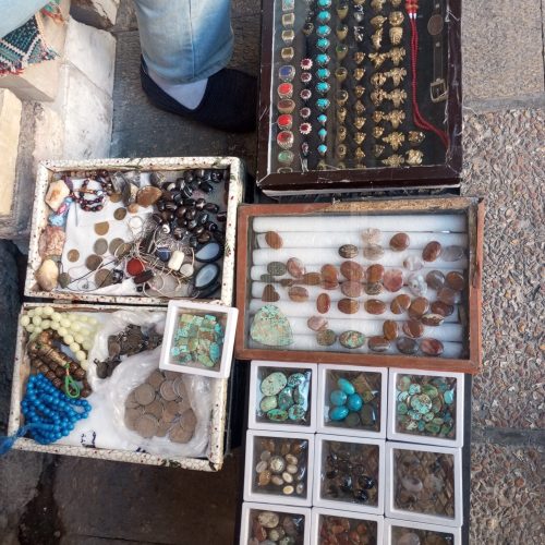 انگشتر . سنگ