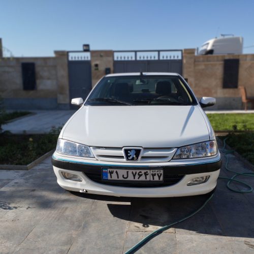 فروش پرشیا کلاس 13 مدل 1397