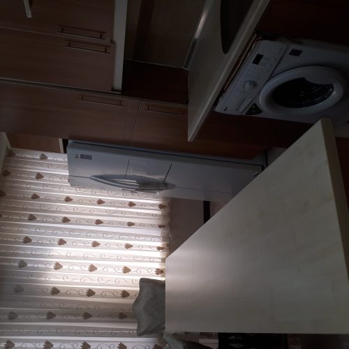 کابینت اشپزخانه