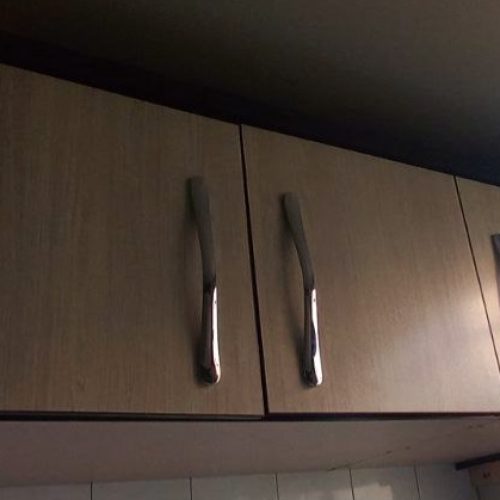 کابینت ام دی اف