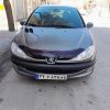 فروش 206