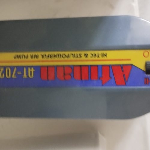 آکواریوم ،پمپ