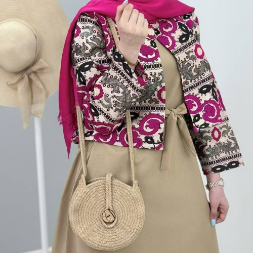 ست کت سارافون حدیث