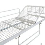 تخت بیمارستانی