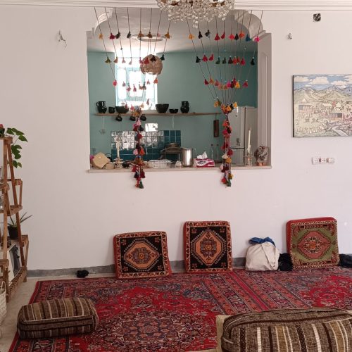 فروش خانه ویلایی روستایی