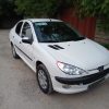 پژو 206SD مدل 1390 v8