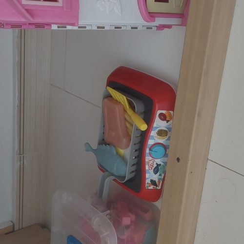 اسباب بازی خارجی