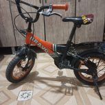 دوچرخه در حد نو