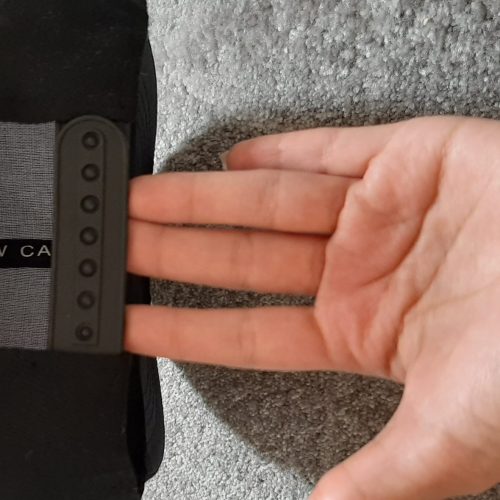 کلاه آفتاب گیر