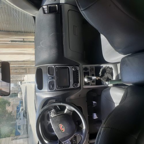 جیلی مدل 92کاملا سالم