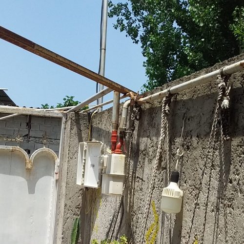 فروش منزل مسکونی