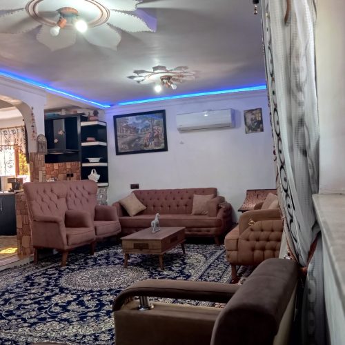 اجاره ویلا روزانه